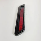 Left Latch Hinge Cover for Harley Davidson Touring (2014–2023) OEM