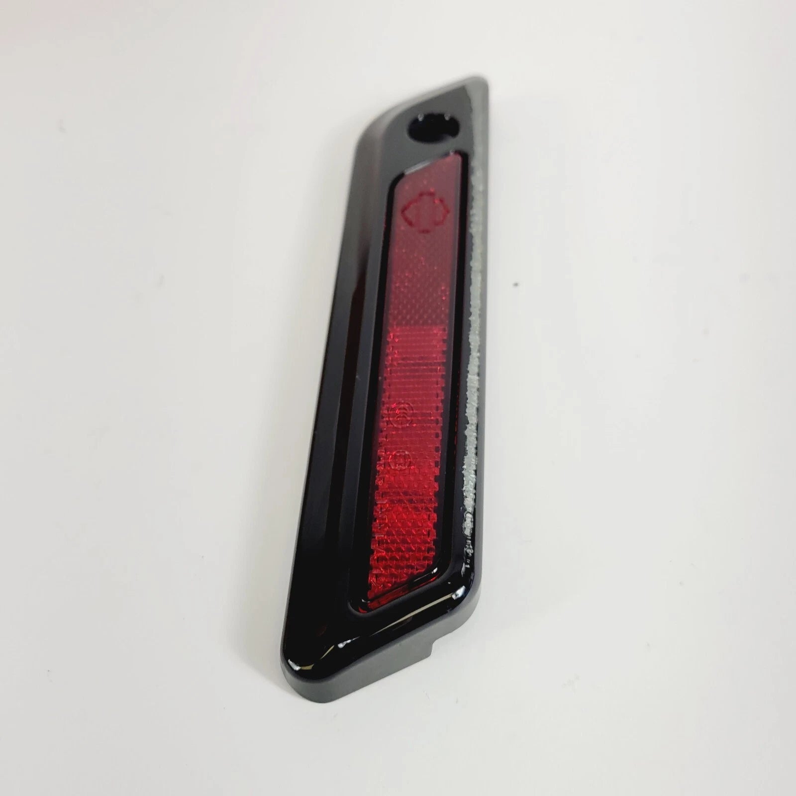 Left Latch Hinge Cover for Harley Davidson Touring (2014–2023) OEM