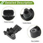 MAP Sensor No.0261230309 for Ford Fiesta 1.6 EcoBoost (2011–2017)