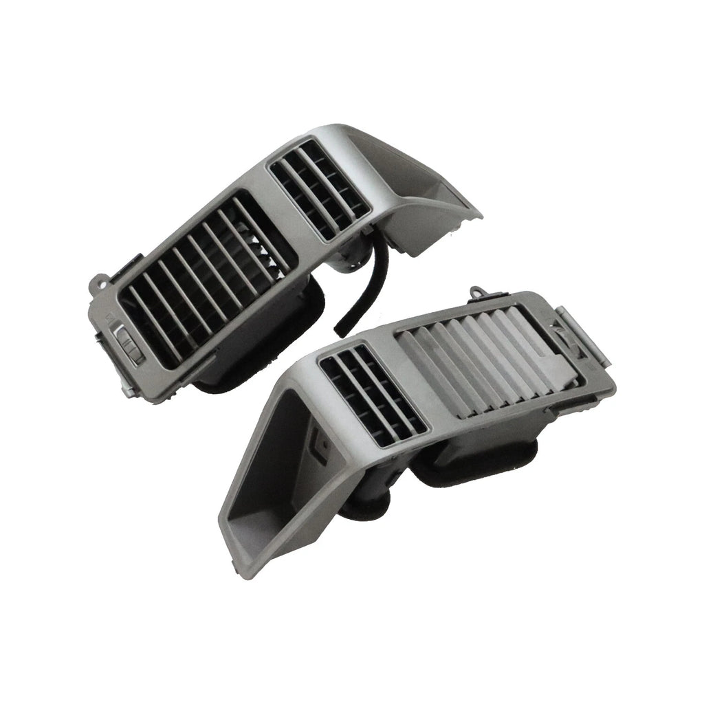 A/C Dash Air Vent Cover Trim for Nissan Titan Armada (2004–2006) LH RH