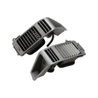 A/C Dash Air Vent Cover Trim for Nissan Titan Armada (2004–2006) LH RH