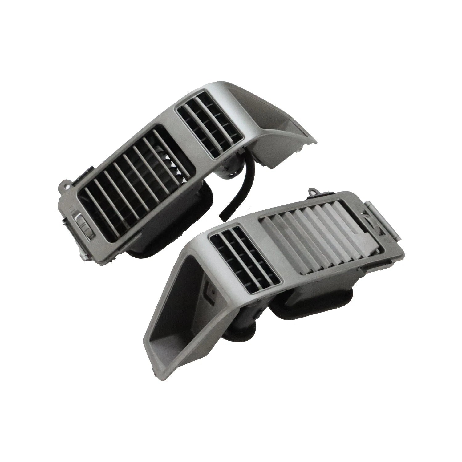 A/C Dash Air Vent Cover Trim for Nissan Titan Armada (2004–2006) LH RH