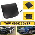 Front Bumper Tow Hook Cover Cap for Infiniti Q50 (2018–2019)
