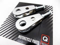 SC500  Chain Tensioner/Adjuster for YAMAHA (1973-1974)