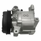 A/C Compressor Kit Replacement for Ford Falcon FG (2008-2014)
