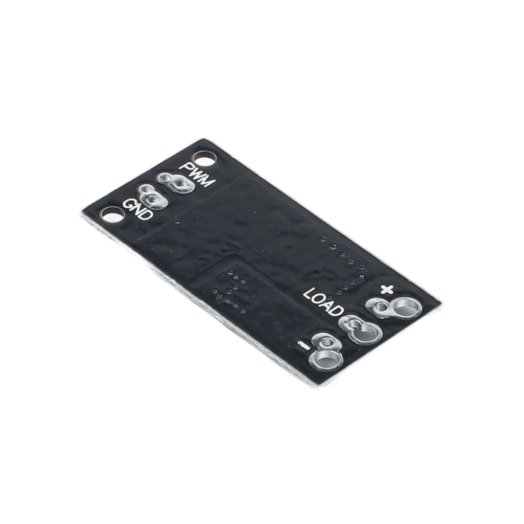 LR7843 MOSFET FET Module 30V 161A Board for MCU Interfaces