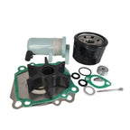 Maintenance Kit for Suzuki 60HP 70HP Outboard (17400-99871, 17400-99E01, 17461-87E12)