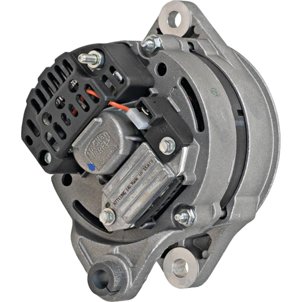 Marelli Alternator MAR-MAN771-JN for