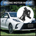 Engine Motor Mount for Toyota Alphard ANH20W ANH25W (2002–2015)