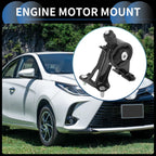 Engine Motor Mount for Toyota Alphard ANH20W ANH25W (2002–2015)
