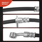 Front Left Brake Hydraulic Hose for Honda Civic (2003-2005)