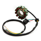 Ignition Stator + Voltage Rectifier + Gasket for KTM SX-F XC-F 250 350 (2016–2024)
