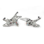 Rearsets Foot Pegs Kit for Suzuki GSXR 1300 Hayabusa (1999-2018)