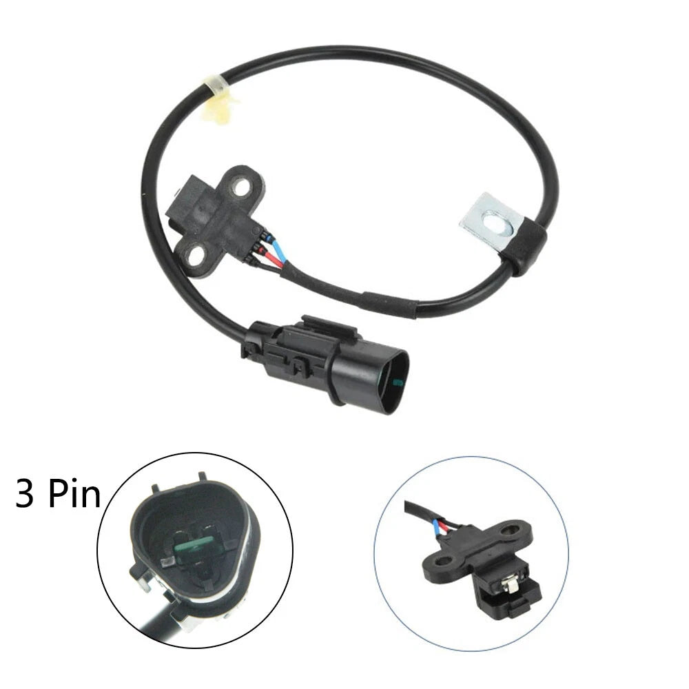 Crankshaft Position Sensor 3931039050 for Hyundai Santa Fe (2003–2006)
