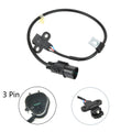 Crankshaft Position Sensor 3931039050 for Hyundai Santa Fe (2003–2006)
