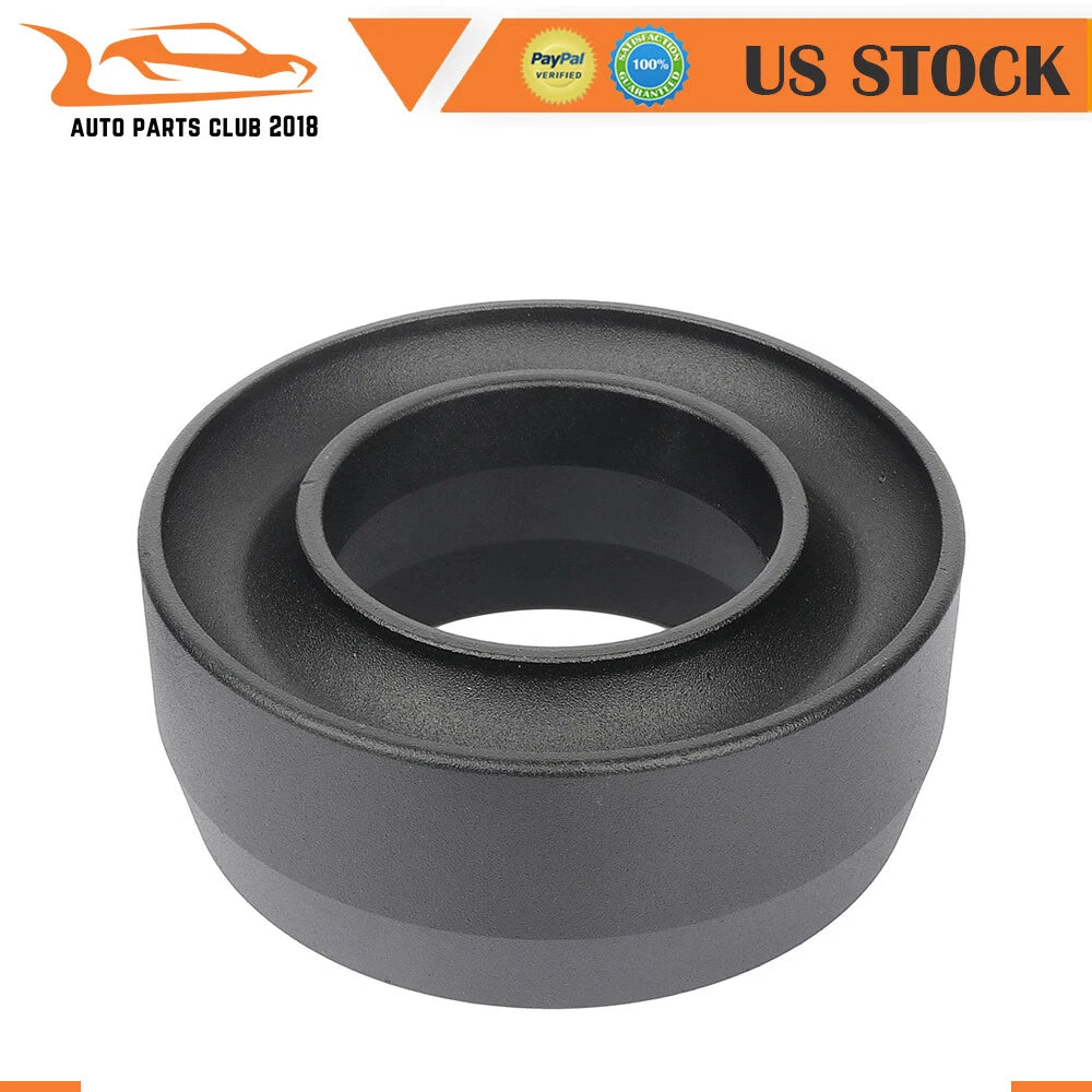 2.5" Front Leveling Lift Kit for Dodge Ram 1500 2WD (2002-2015)