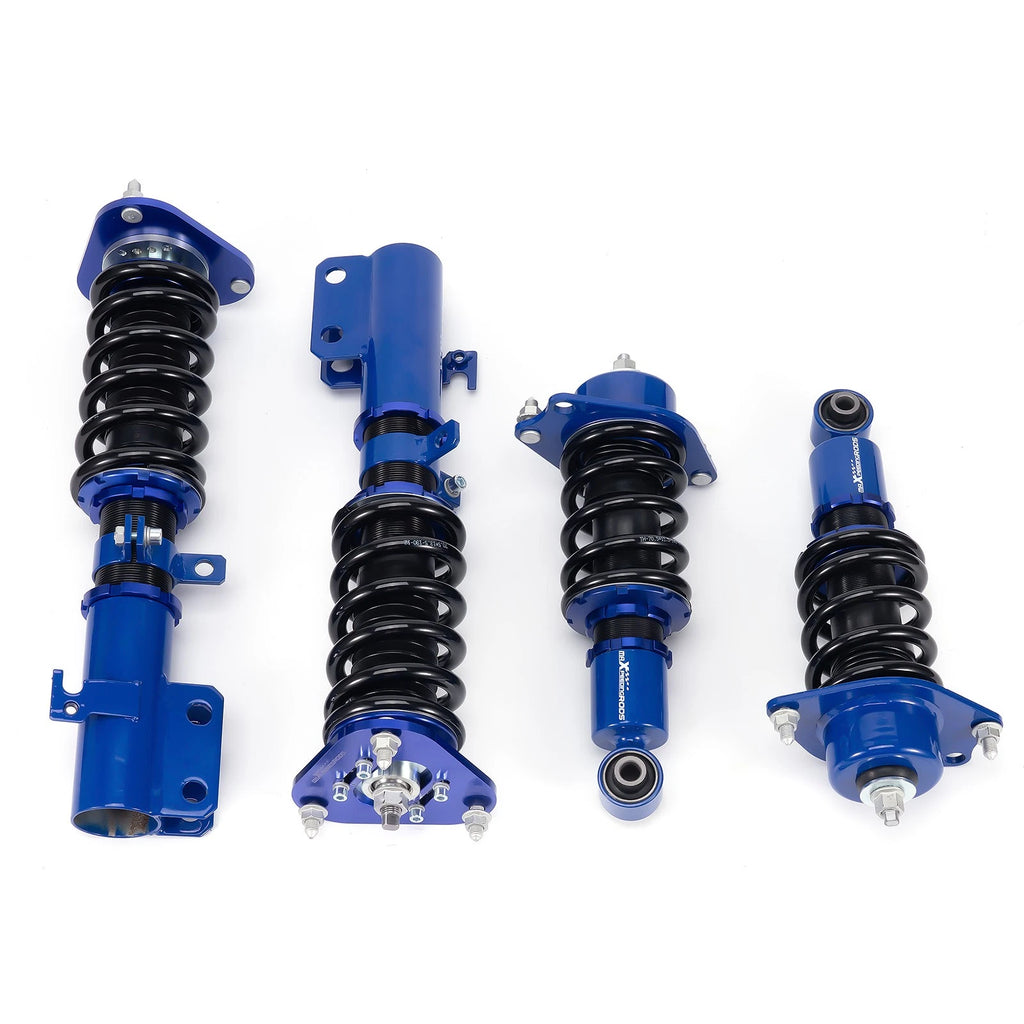 Adjustable Coilovers Kit for Toyota Celica (2000–2006)
