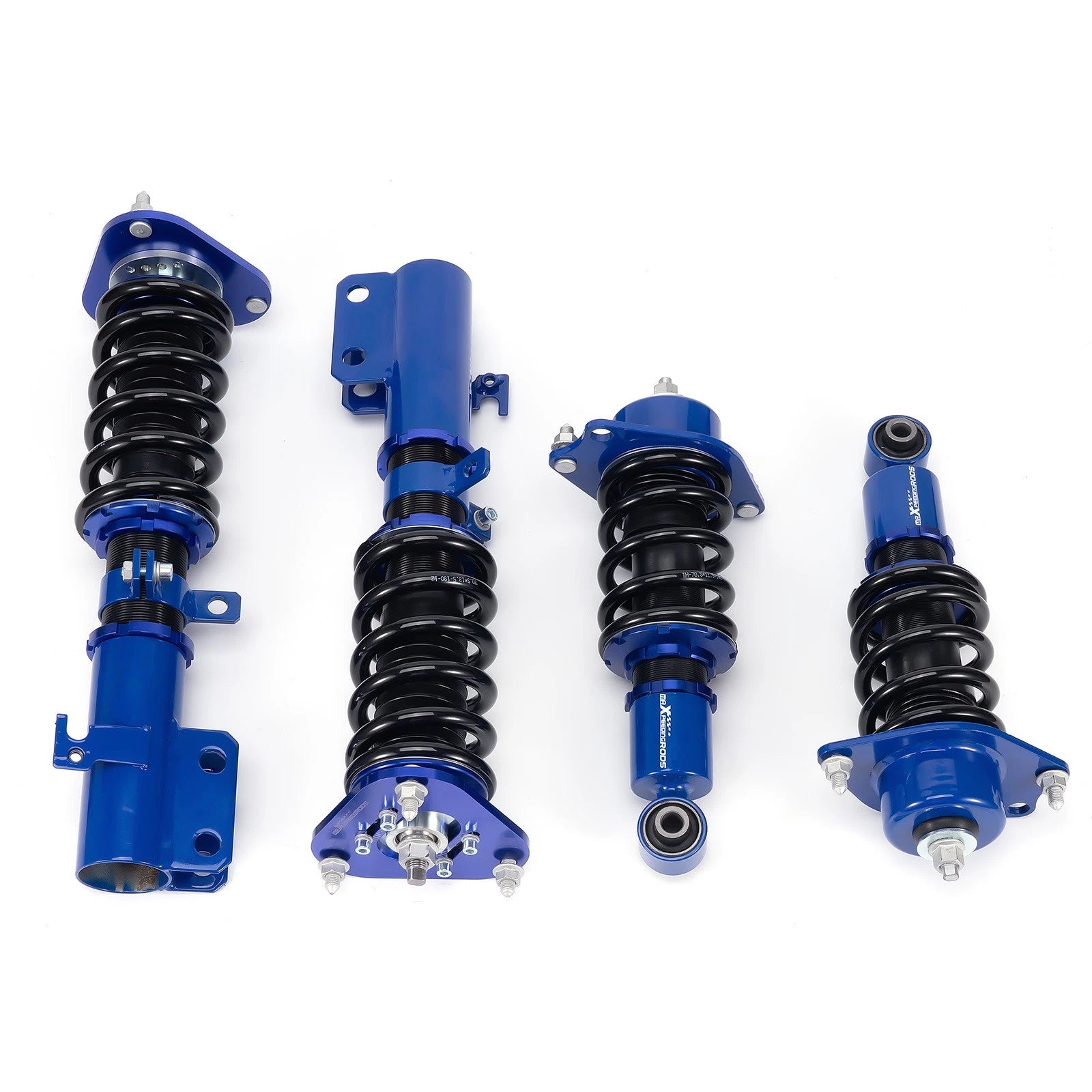 Adjustable Coilovers Kit for Toyota Celica (2000–2006)