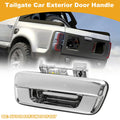 Tailgate Door Handle No. 97319415 for Chevrolet Colorado (2004–2012)