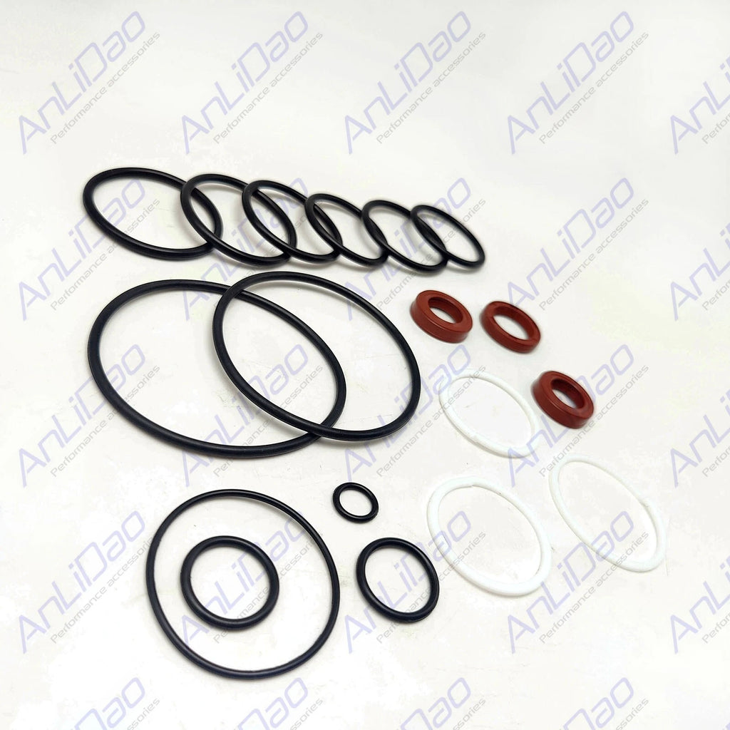 Trim/Tilt Cap & Cyl Seal Kit for Yamaha 60-90HP (1997–2004) 6H1-17 FSM034