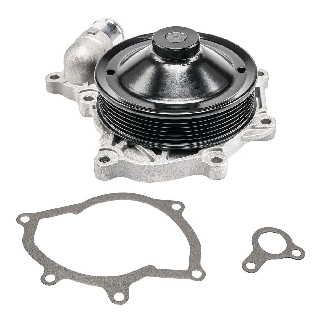 Water Pump for Porsche 911 & Boxster (1997–2008) (1999–2000, 2006–2008)