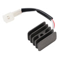 Rectifier for Yamaha Viking 540 VK540 VK540E III IV (2005–2016) 8AC-81970-00