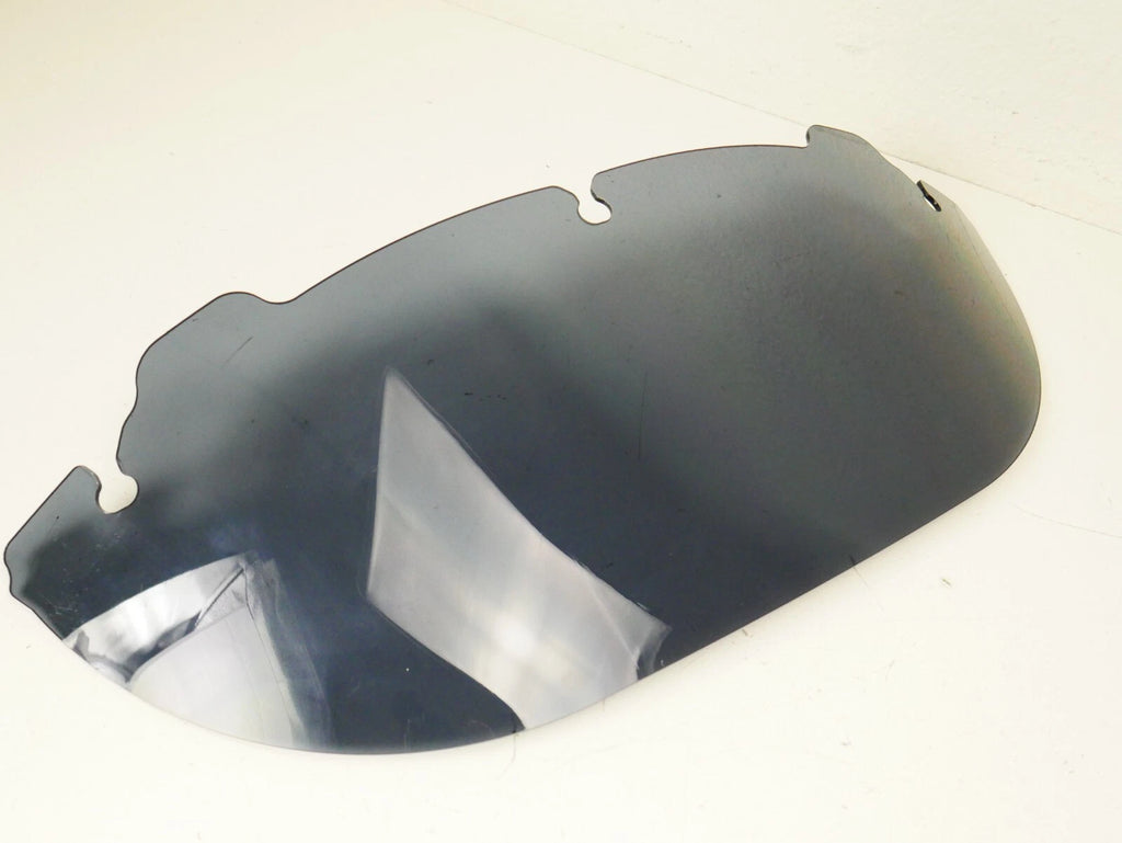 Tinted Half Windshield for Harley Road Glide (2015–2022)