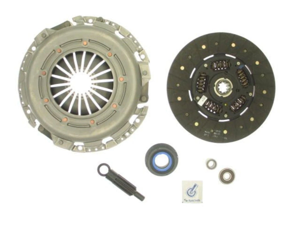 Clutch Kit for Chevrolet Blazer (1996–2004)