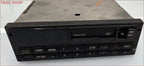 OEM cassette player radio for Ford Taurus Sable (1992–1995) F2DF-19B132-AA