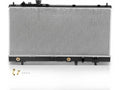 Radiator for Mazda Protege (1999–2003) YG735MD