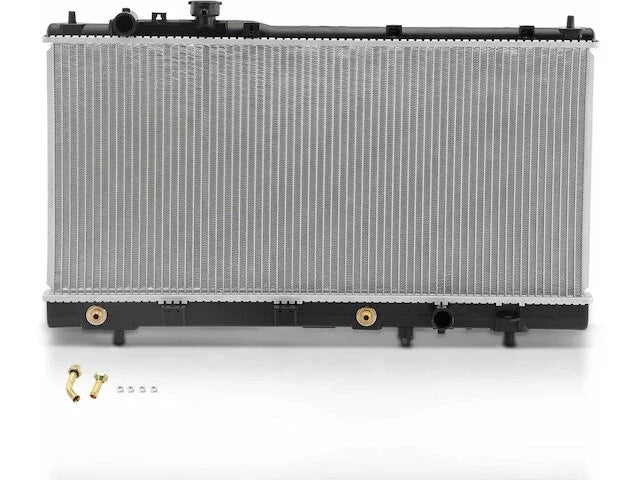 Radiator for Mazda Protege (1999–2003) YG735MD