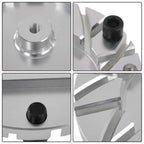 Clutch Service Tools Kit for Polaris P-90 RZR 900 1000 (2015–2020)