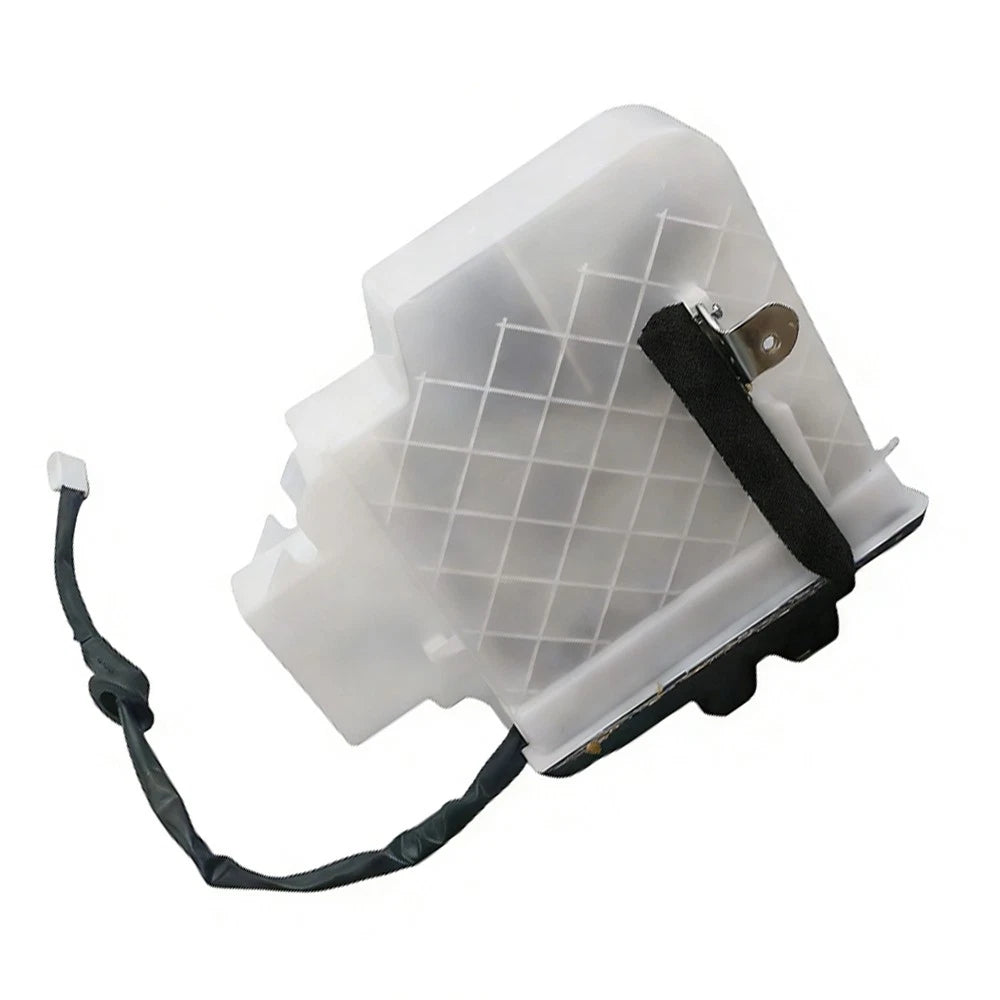 Rear Trunk Lock Actuator Assembly for Toyota Sequoia (2008–2021)