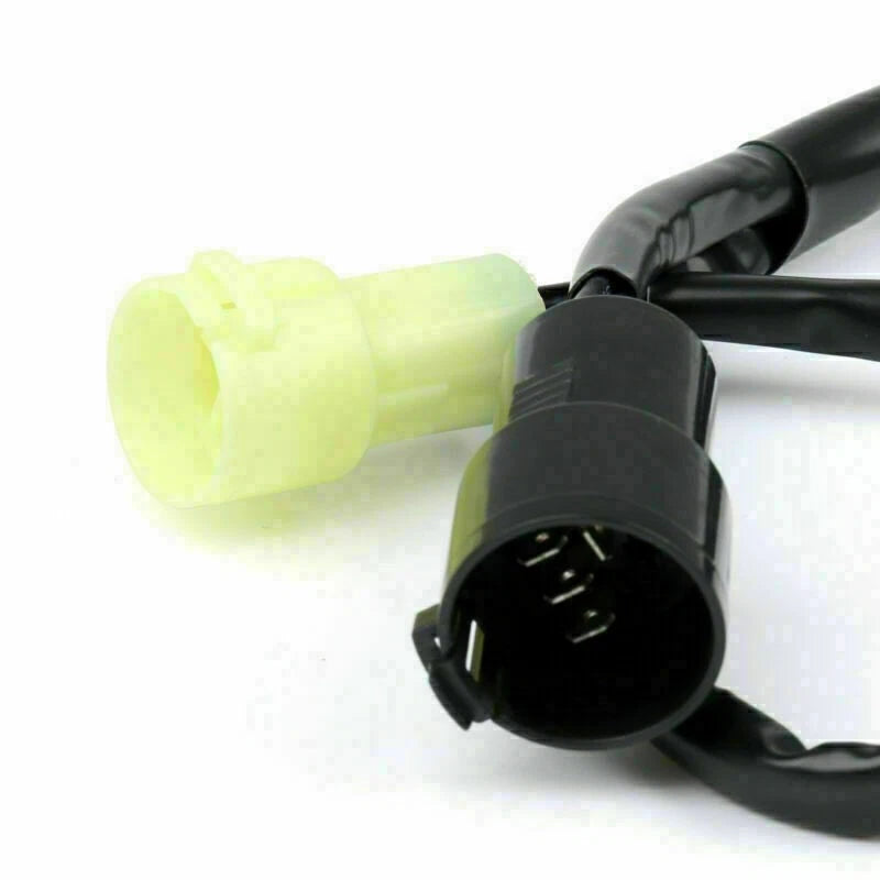Regulator Rectifier for Kawasaki Ninja ZX6R ZX600 (2000–2004) ZX-6RR
