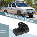 Throttle Position Sensor MD628074 for Mitsubishi Lancer (2003–2006)