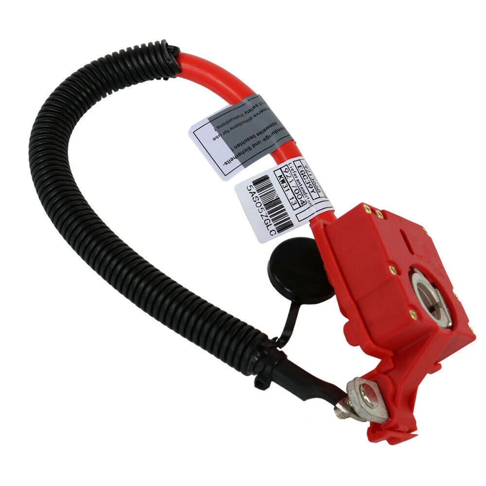Positive Battery Cable Plus Pole for BMW X5 X6 (2007–2014) 61129217004