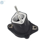 Carburetor Holder Intake Manifold Boot for Honda TRX200 XL200R (1986–1999)