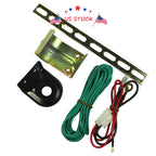 Electric Trunk Release Kit for Make Model