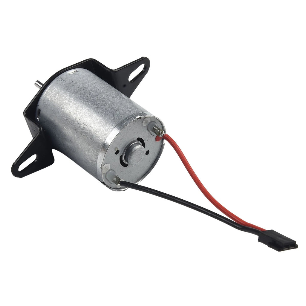 Fireplace Fan Motor Replacement for
