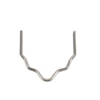 500 Pcs 0.8mm V Style Staples for Stapler