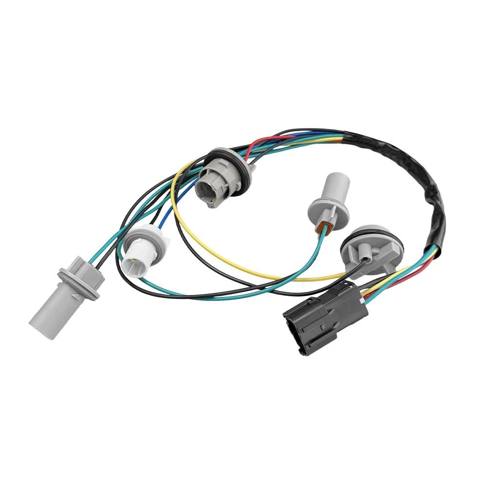 Tail Lamp Harness for Kia Soul (2013â2019)