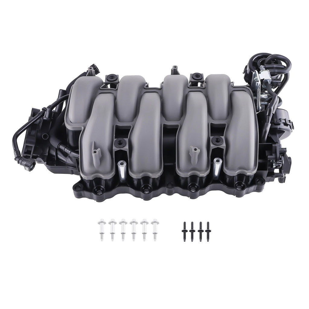 Intake Inlet Manifold for Ford Mustang GT 5.0L (2015–2017) JR3E9S455DA