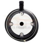 Rear Right Air Suspension Spring for Mercedes E-Class W211 W219 (2003–2009)