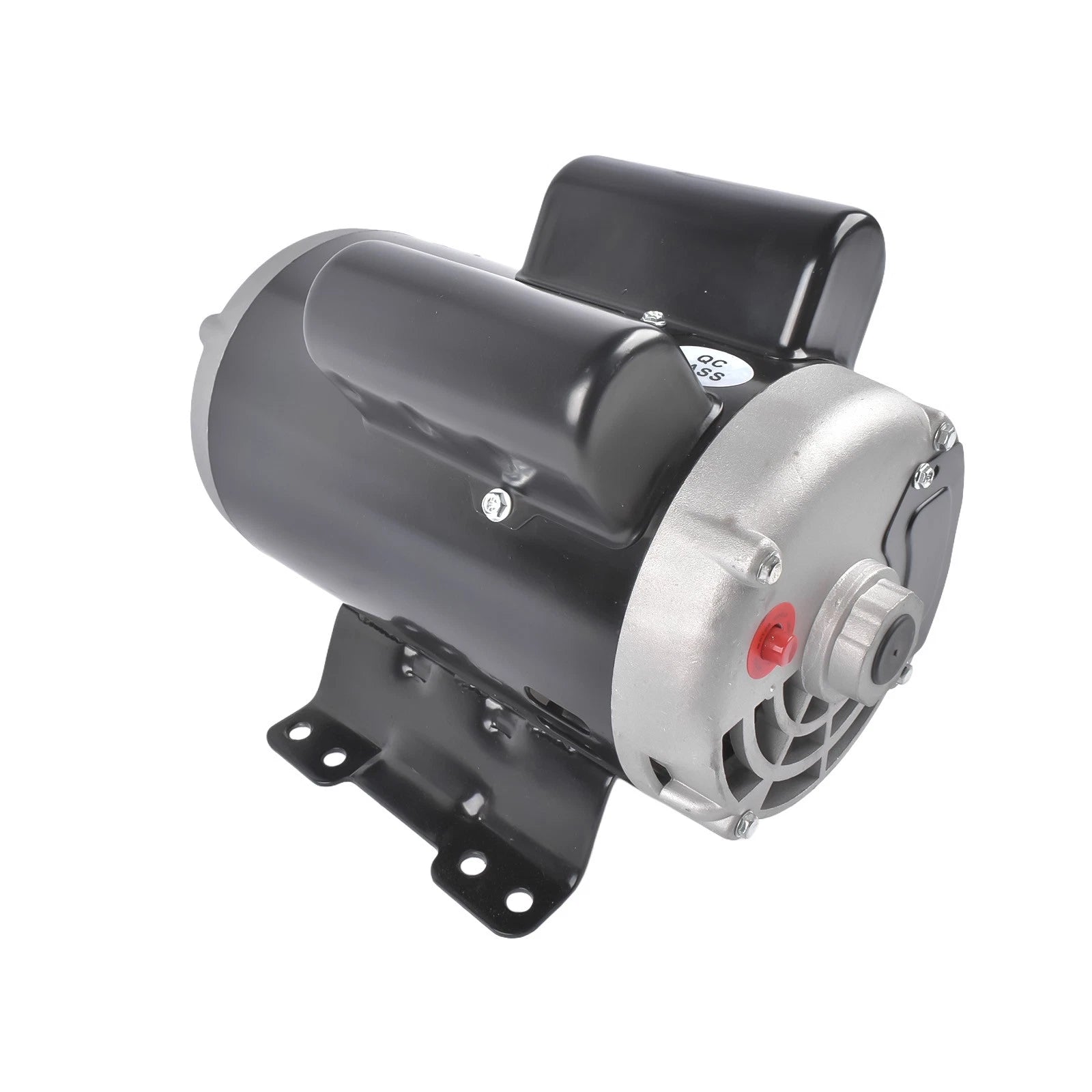Electric Air Compressor Motor for Various Applications (230V)
