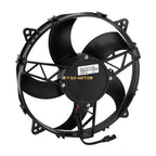 Radiator Cooling Fan 2410288 for Polaris Sportsman 600 700 (2002–2004)
