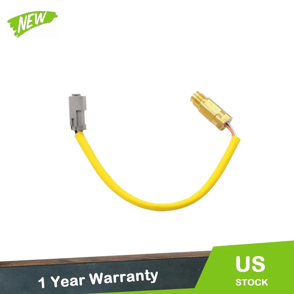 Speed Sensor for Caterpillar 621H 621K 623H 623K 988H 992G 990H (2000–2023)