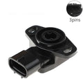 Throttle Sensor for Yamaha Mercury F115 FL115