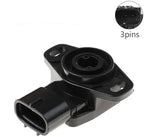 Throttle Sensor for Yamaha Mercury F115 FL115