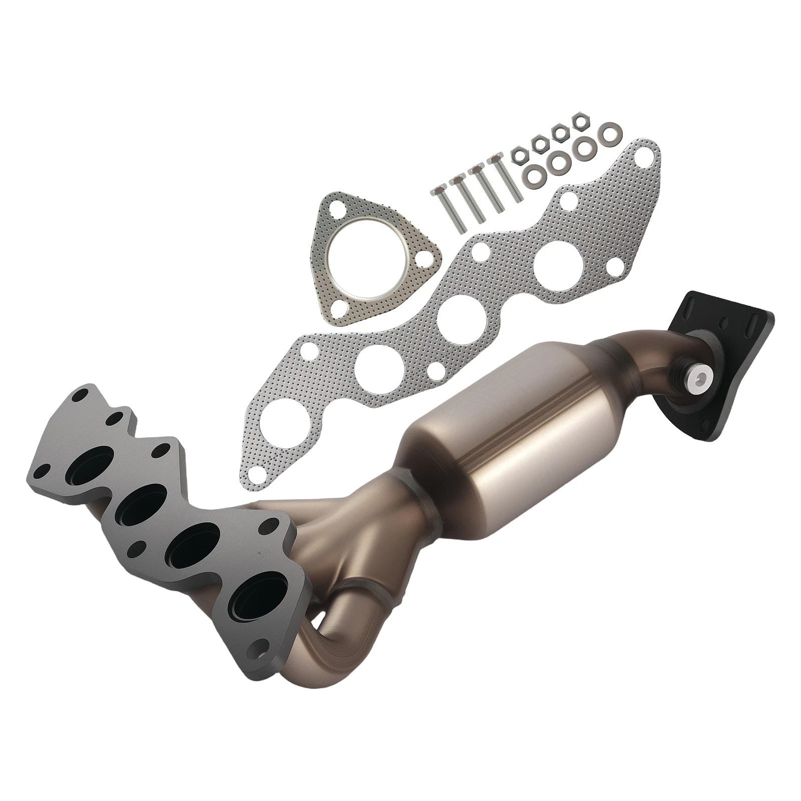 Direct Fit Catalytic Converter Assembly for Mazda Tribute 2.3L (2005–2008)