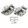 Rear Disc Brake Calipers Set for Nissan Frontier D21 (1987–1997) 19B1672